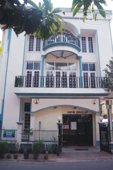 Hotelier's photos Nips Corporate Guest House
