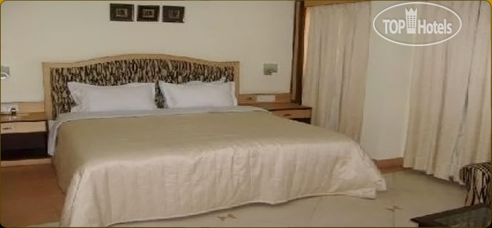 New photos from tourists Gulshan International Hotel 2*