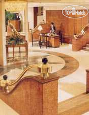 Hotel photo The Park Kolkata 5*