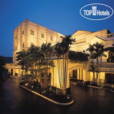 Photos The Oberoi Grand