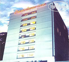 Hotelier's photos Peerless Hotel Kolkata 4*