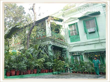 Hotelier's photos Fairlawn 2*