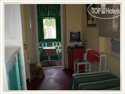 New photos from tourists Fairlawn 2*