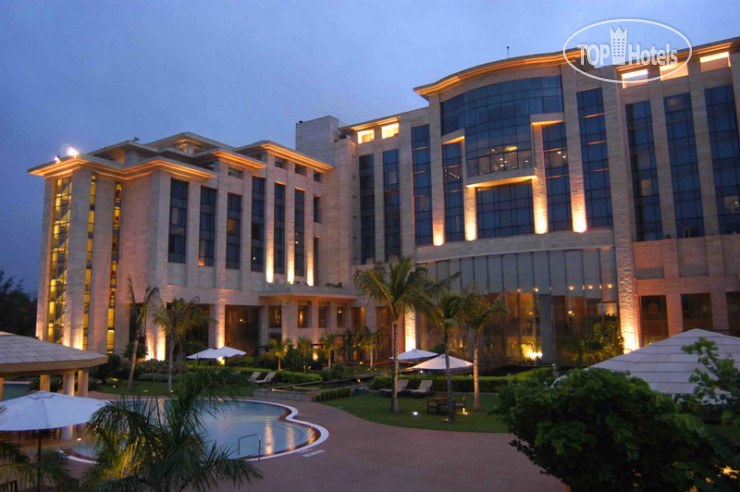 Фото Hyatt Regency Kolkata