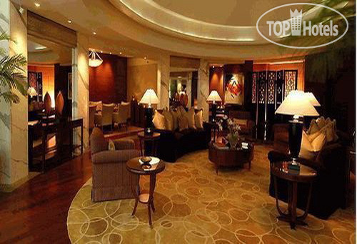 New photos from tourists Hyatt Regency Kolkata 5*