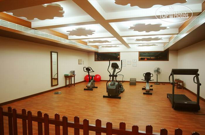 New photos from tourists Best Western Premier Vedic Village Spa Resort 5*