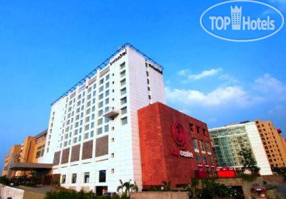 New photos from tourists Taj City Centre New Town Kolkata 5*