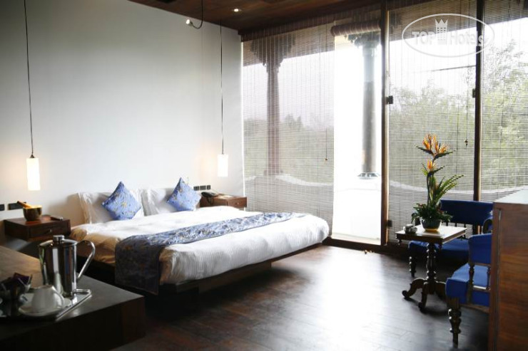 Hotelier's photos Le Dupleix 3*