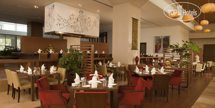 New photos from tourists Radisson Blu Plaza Hotel Hyderabad Banjara Hills 5*