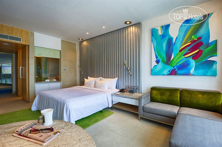 New photos from tourists Avasa Hotel 5*