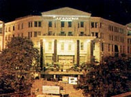 Фото The Manohar Hyderabad