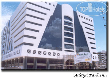 Фото Aditya Park