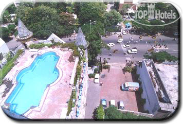 New photos from tourists Best Western Amrutha Castle 3*