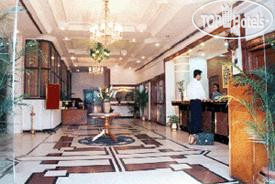 Фото Woodbridge Hotel