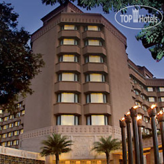 Photos Hyderabad Marriott Hotel & Convention Centre