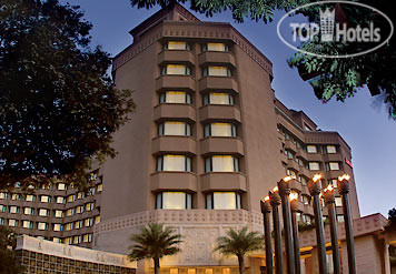 Hotelier's photos Marriott Hyderabad Hotel & Convention Centre 5*