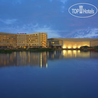 Photos Novotel Hyderabad Convention Centre