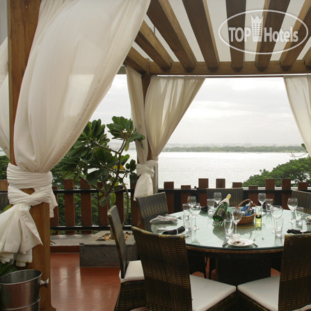 Hotel photo JuSTa The Residence 3*