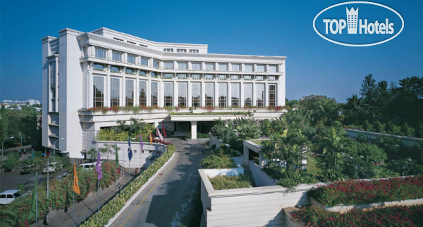 Hotelier's photos ITC Kakatiya 5*