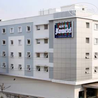 Photos Aditya Hometel