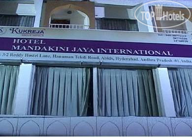 Hotelier's photos Mandakini Jaya International 3*