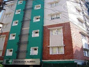 Hotelier's photos Mandava Suites 2*