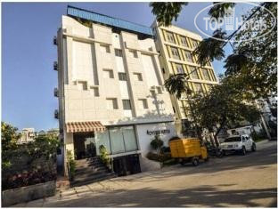 Hotel photo Oyster Suites 2*