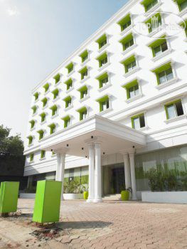 Photos Spearmint Hotel
