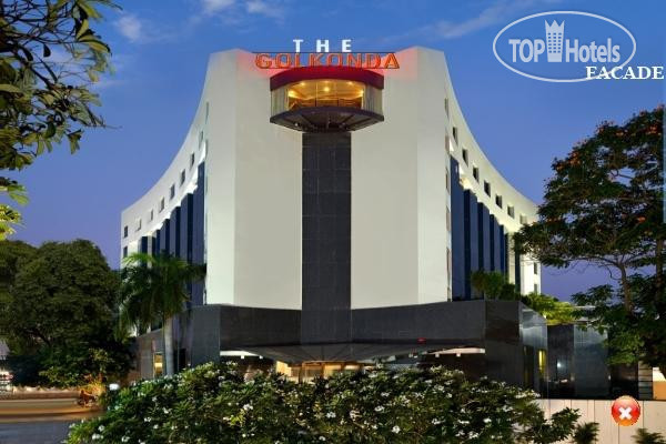 New photos from tourists The Golkonda Hotel 4*