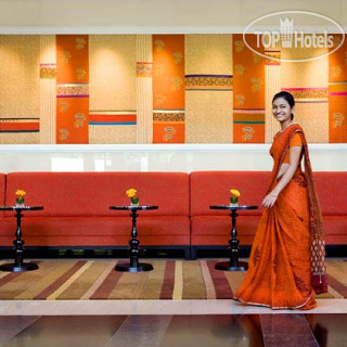 Photos Courtyard Hyderabad