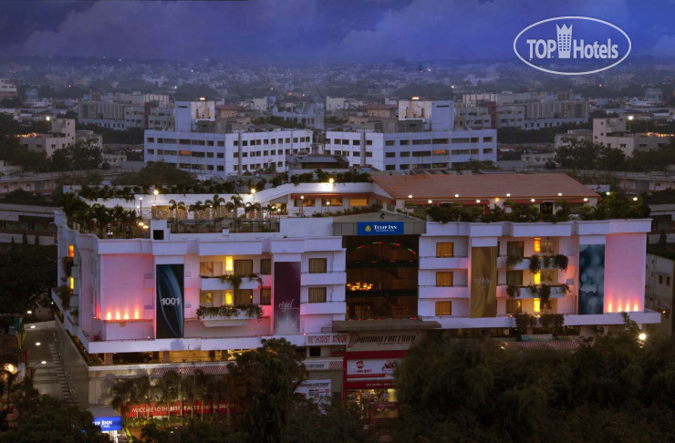 Hotelier's photos Luminous One Continent 3*