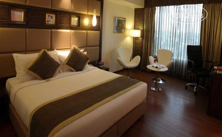New photos from tourists Daspalla Hotel 4*