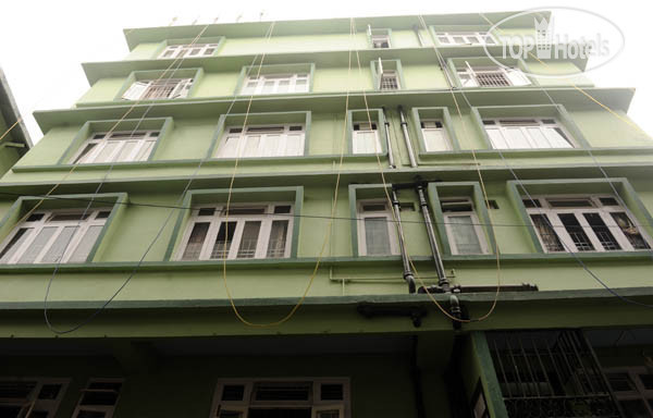Hotel photo Sagorika Hotel 4*
