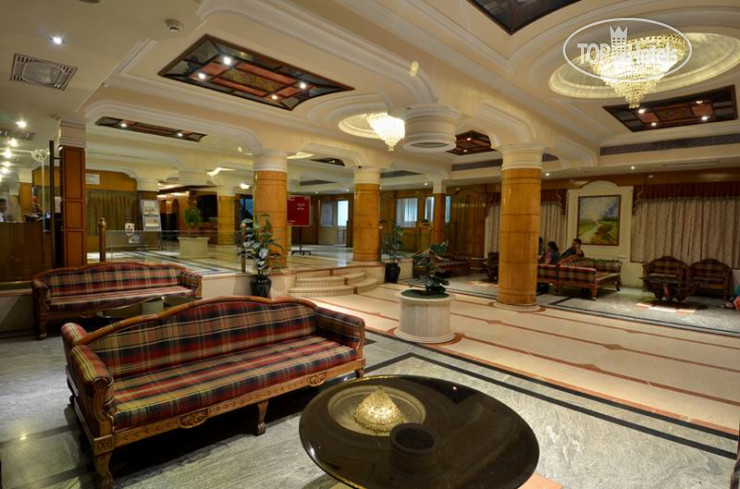 Hotel photo Royal Highness Hotel 3*