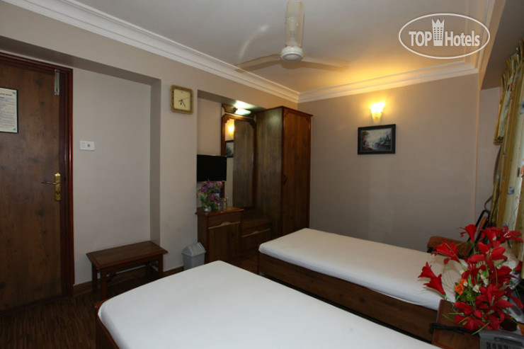 Hotelier's photos Prime Hotel
