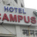 Фото Campus Hotel