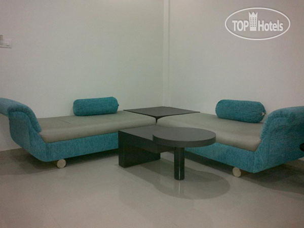New photos from tourists Volga Hotel 1*