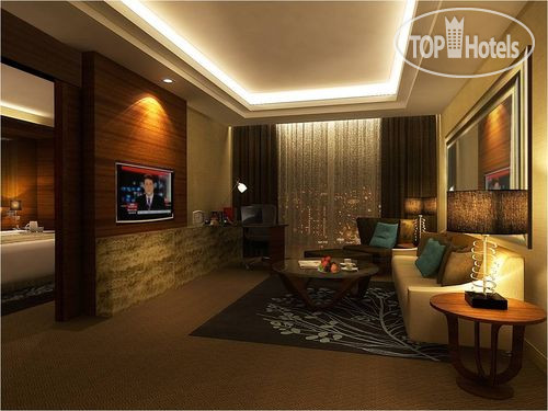 New photos from tourists Crown Plaza Ahmedabad City Centre 5*