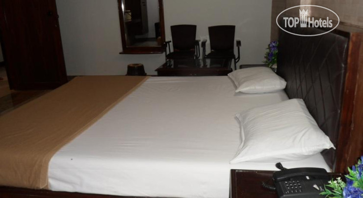 New photos from tourists Seven Hotel 1*