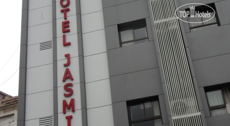 Hotelier's photos Jasmine Hotel 1*
