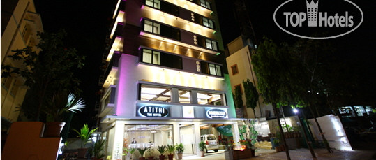 New photos from tourists Atithi Hotel 3*