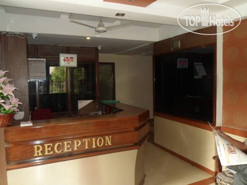 Hotel photo Royal Plaza Hotel 