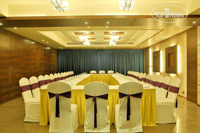 Hotelier's photos Tgb Express Maninagar