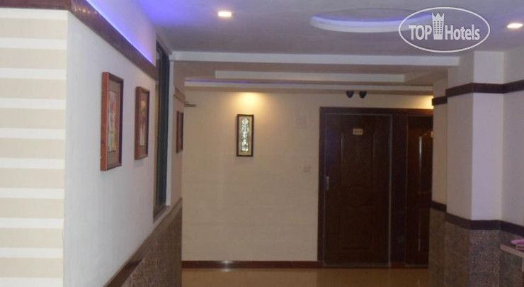 New photos from tourists Om Palace Hotel 1*