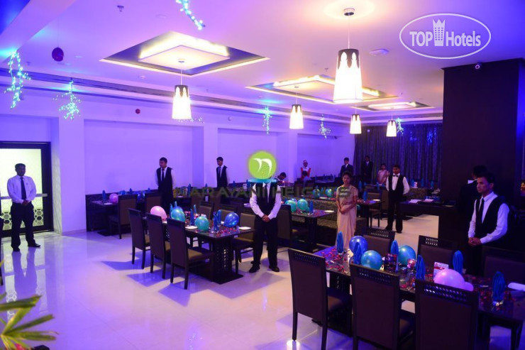 New photos from tourists Narayani Heights Hotel & Resort 4*