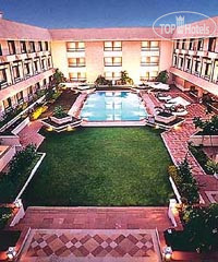 New photos from tourists The Ummed Ahmedabad 5*