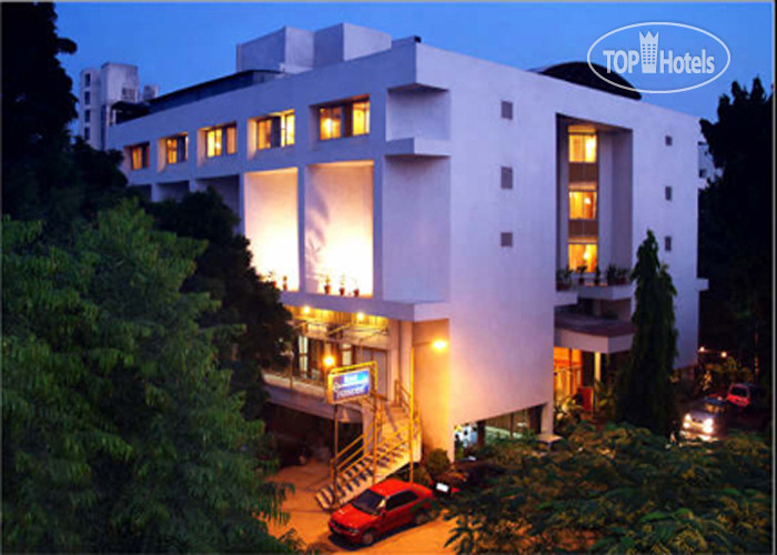Фото Comfort Inn President