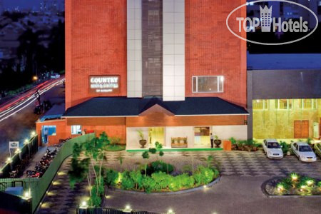 Фото Country Inn & Suites By Carlson - Ahmedabad