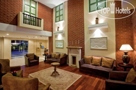 New photos from tourists Country Inn & Suites By Carlson - Ahmedabad 4*