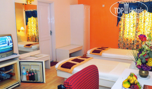 New photos from tourists Crown 4*
